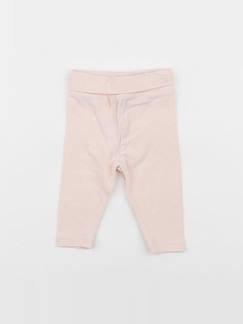 Seconde main-Fille-Legging - 1 mois