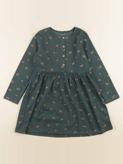 Seconde main-Fille-Robe - 8 ans