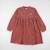 Robe - 12 ans Rose 1 - vertbaudet enfant 