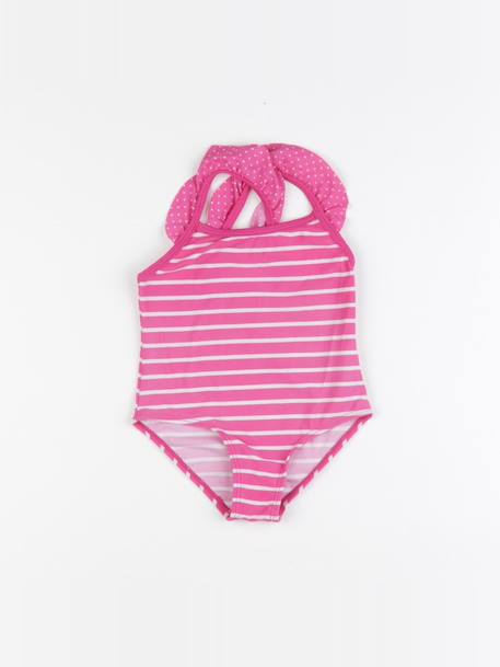 Maillot de bain - 18 mois Rose 1 - vertbaudet enfant 