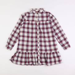 Seconde main-Fille-Robe - 10 ans