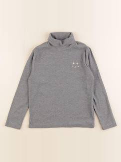 Seconde main-Fille-Sous-pull - 6 ans