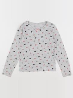 Seconde main-Fille-Maillot de corps - 8 ans