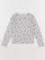 Maillot de corps - 8 ans Gris 1 - vertbaudet enfant 