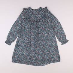 Seconde main-Fille-Robe - 10 ans