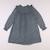 Robe - 10 ans Bleu 1 - vertbaudet enfant 