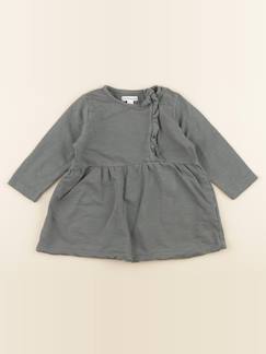 Seconde main-Fille-Robe - 18 mois