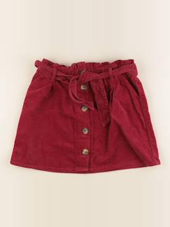 Seconde main-Fille-Jupe - 12 ans