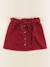Jupe - 12 ans Rose 1 - vertbaudet enfant 