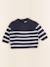 Pull - 6 mois Bleu 1 - vertbaudet enfant 