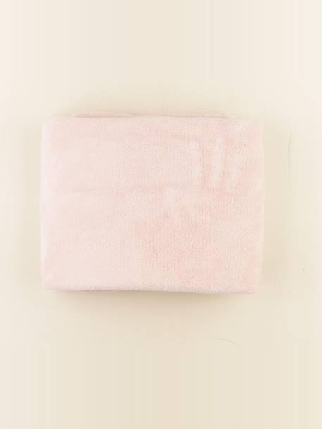 Couverture - Rose 1 - vertbaudet enfant 
