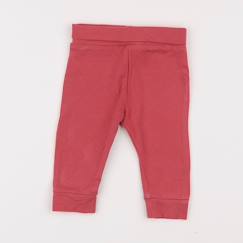 Seconde main-Fille-Legging - 3 mois
