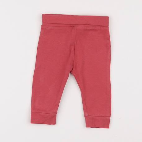 Legging - 3 mois Rose 1 - vertbaudet enfant 