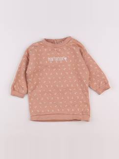 Seconde main-Fille-Robe - 18 mois