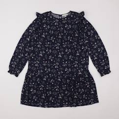 Seconde main-Fille-Robe - 10 ans
