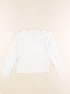 Seconde main-Fille-Maillot de corps - 8 ans
