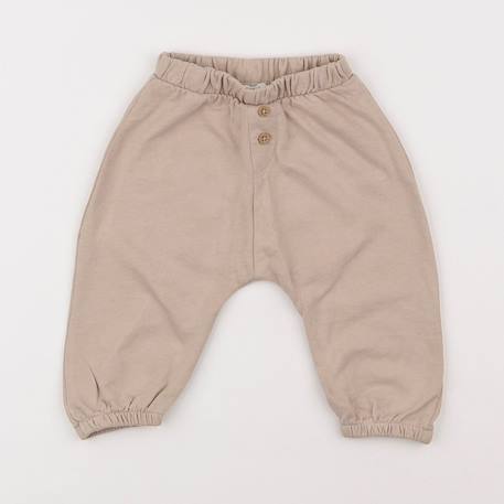 Jogging - 3 mois Beige 1 - vertbaudet enfant 