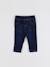 Jegging - 3 mois Bleu 1 - vertbaudet enfant 