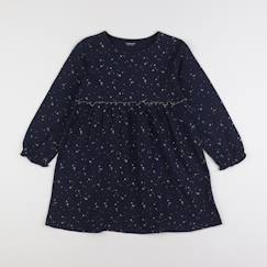 Seconde main-Fille-Robe - 8 ans