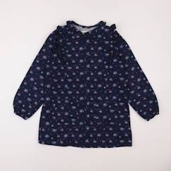 Seconde main-Fille-Robe - 10 ans