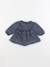 Robe - 6 mois Bleu 1 - vertbaudet enfant 