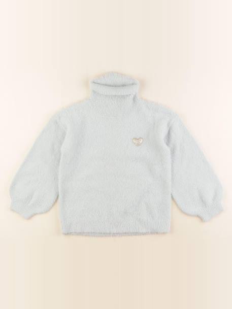 Pull - 6 ans Vert 1 - vertbaudet enfant 