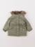 Parka - 12 mois Vert 1 - vertbaudet enfant 