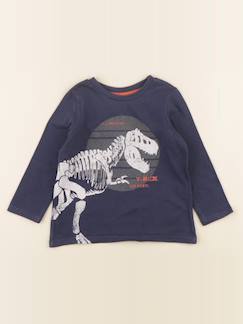 Seconde main-Garçon-Tee-shirt - 2 ans