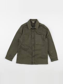 Seconde main-Garçon-Veste - 12 ans