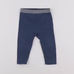 Seconde main-Fille-Legging - 12 mois