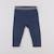 Legging - 12 mois Bleu 1 - vertbaudet enfant 