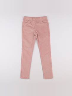Seconde main-Fille-Jegging - 9 ans
