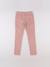 Jegging - 9 ans Rose 1 - vertbaudet enfant 
