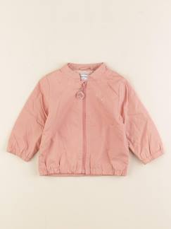 Seconde main-Fille-Veste - 6 mois