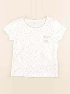 Seconde main-Fille-Maillot de corps - 3 ans