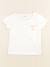Maillot de corps - 3 ans Blanc 1 - vertbaudet enfant 