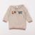 Robe - 18 mois Marron 1 - vertbaudet enfant 