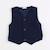 Gilet - 9 mois Bleu 1 - vertbaudet enfant 