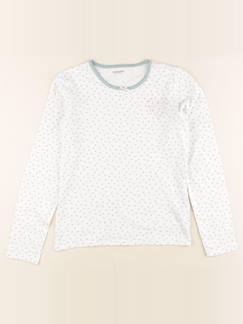 Seconde main-Fille-Maillot de corps - 10 ans