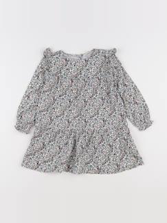 Seconde main-Fille-Robe - 3 ans