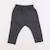 Jogging - 6 mois Gris 1 - vertbaudet enfant 
