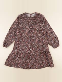Seconde main-Fille-Robe - 10 ans