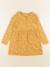 Robe - 8 ans Jaune 1 - vertbaudet enfant 