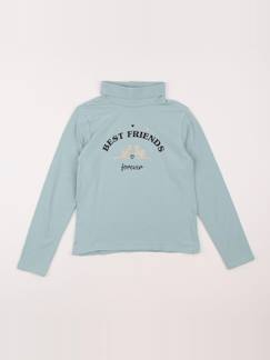 Seconde main-Fille-Sous-pull - 10 ans