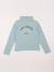 Sous-pull - 10 ans Bleu 1 - vertbaudet enfant 