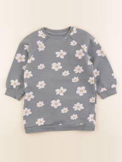 Seconde main-Fille-Robe - 3 ans