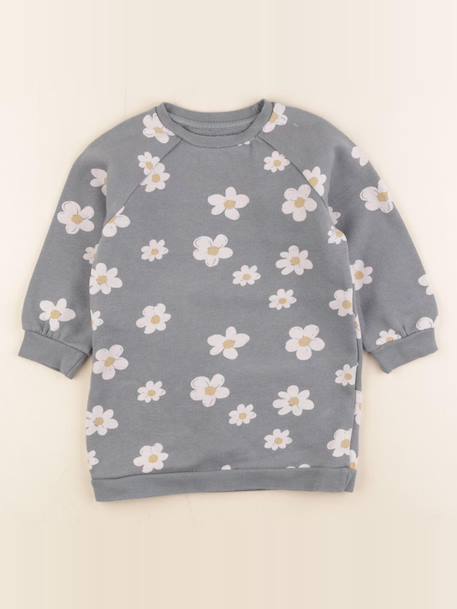 Robe - 3 ans Vert 1 - vertbaudet enfant 