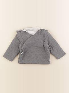 Seconde main-Garçon-Veste - 6 mois