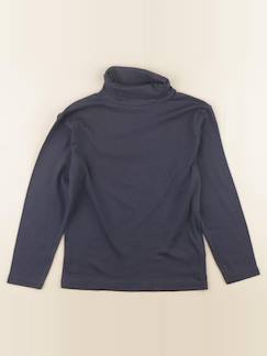 Seconde main-Garçon-Sous-pull - 10 ans