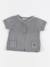 Gilet - 18 mois Gris 1 - vertbaudet enfant 
